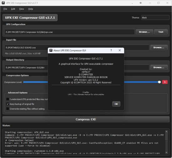 upx-gui-compressor-portable Upx gui compressor portable