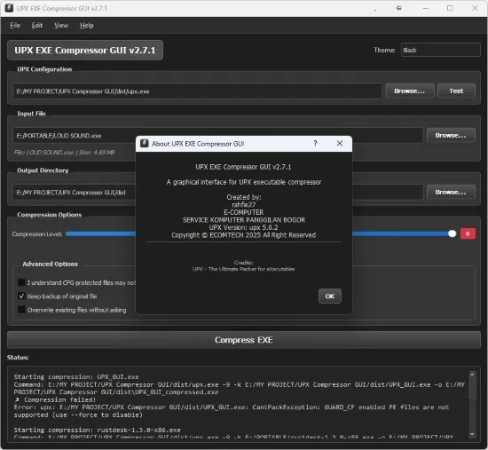 upx-gui-compressor-portable Upx gui compressor portable