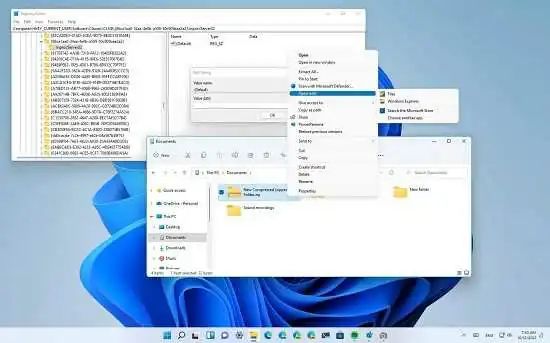 windows-11-clsid-key windows-11-clsid-key