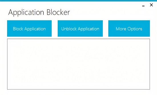 app-blocker-portable app-blocker-portable