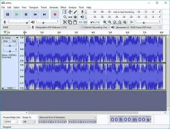 audacity-portable audacity-portable