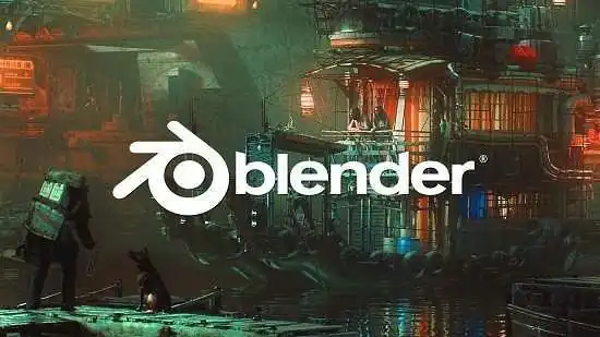 blender-portable