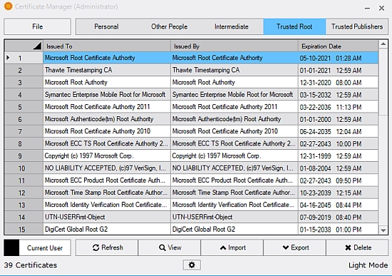 certificate-manager-portable-download certificate-manager-portable-download