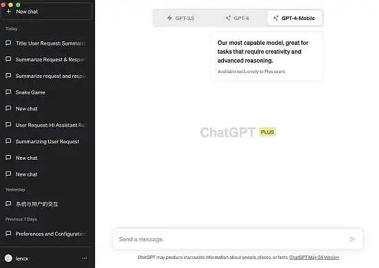 chatgpt-portable chatgpt-portable