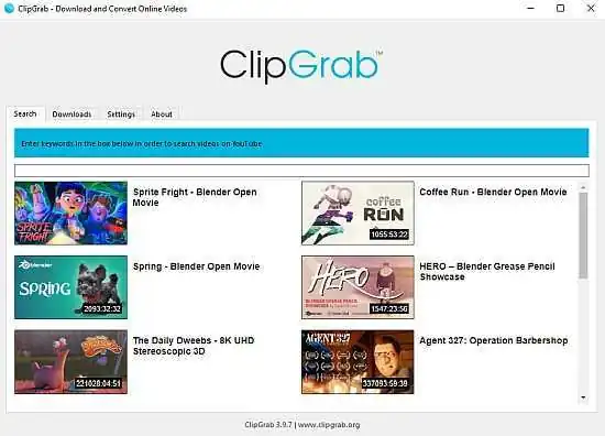 clip-grab-portable clip-grab-portable