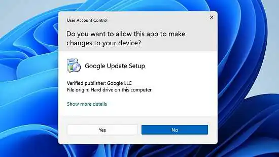 disable-uac-windows-tweak