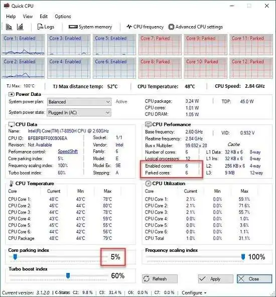 download-quick-cpu-portable download-quick-cpu-portable