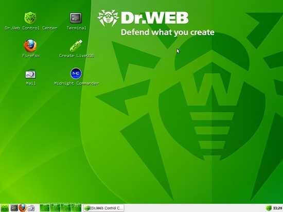 dr-web-live-disk