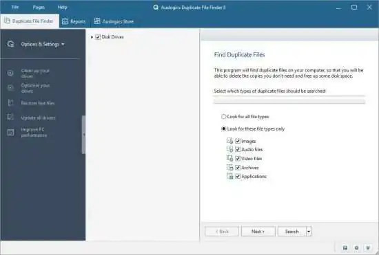 duplicate-file-finder-portable duplicate-file-finder-portable
