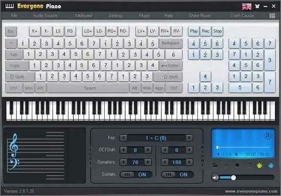 everyone-piano-portable everyone-piano-portable