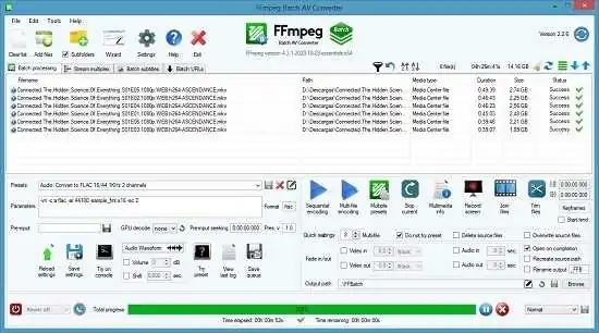 ffmpeg-batch-converter-portable