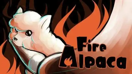 firealpaca-portable firealpaca-portable