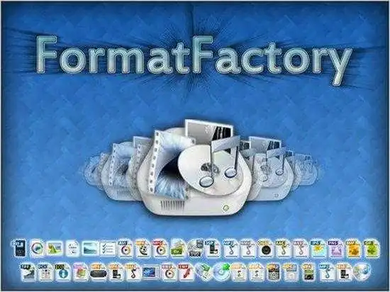 format-factory-portable format-factory-portable
