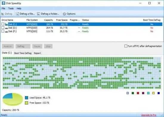 glary-disk-speedup-portable glary-disk-speedup-portable