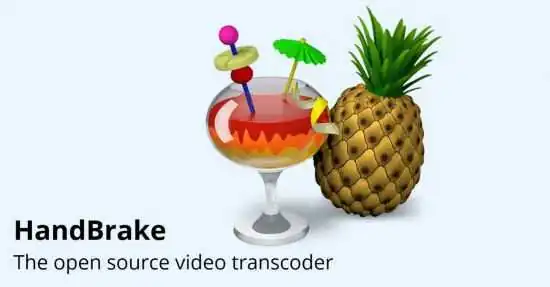 handbrake-portable handbrake-portable
