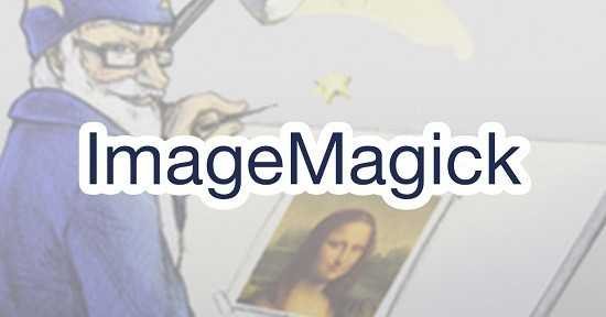 imagemagick-portable