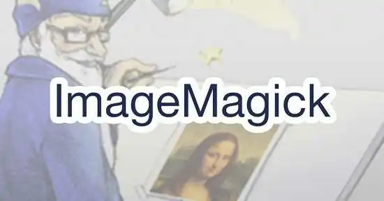 imagemagick-portable