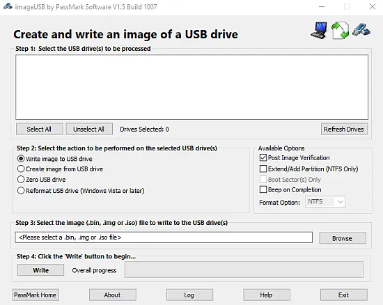 imageusb-portable imageusb-portable