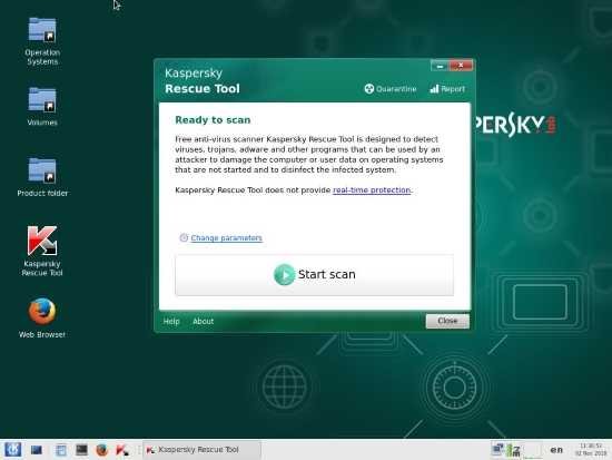 kespersky-rescue-download