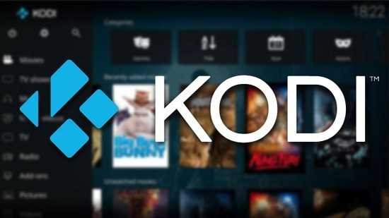 kodi-portable