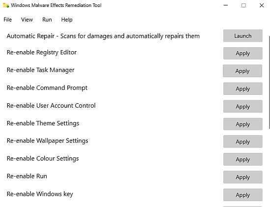 malware-remediation-portable