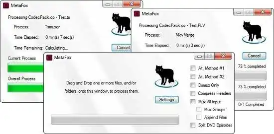metafox-portable metafox portable