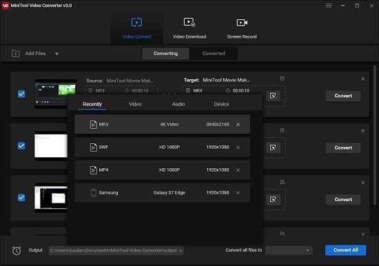 minitool-video-converter-portable