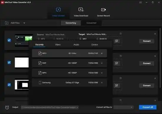 minitool-video-converter-portable