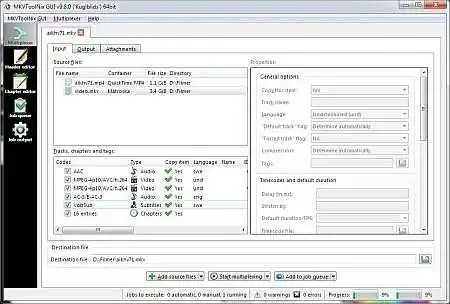 mkvtoolnix-portable