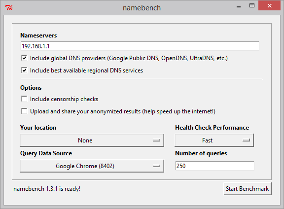 namebench-portable