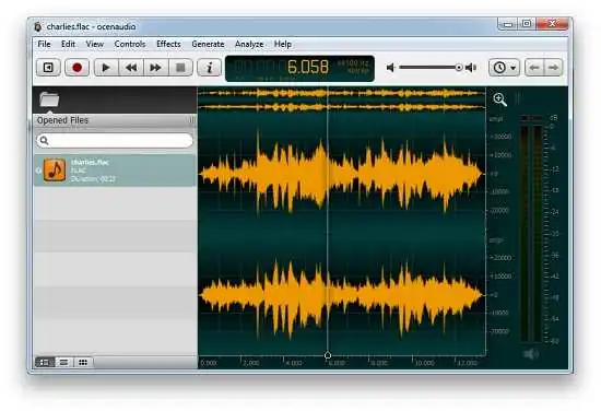 oceanaudio-portable oceanaudio-portable