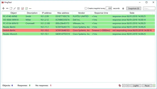 pingtool-portable pingtool-portable