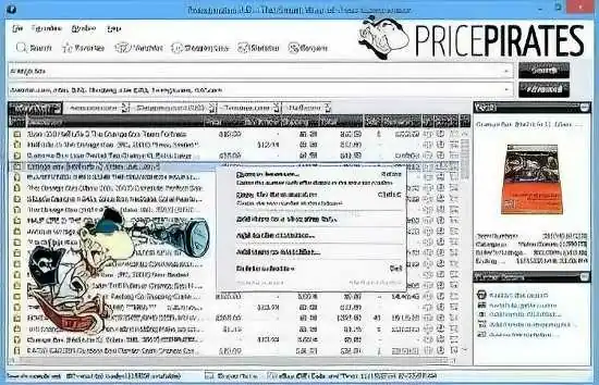 pricepirates-portable pricepirates-portable