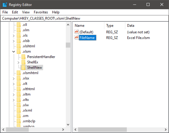 regedit_shellnew
