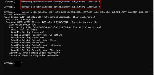 reset ssd apm level