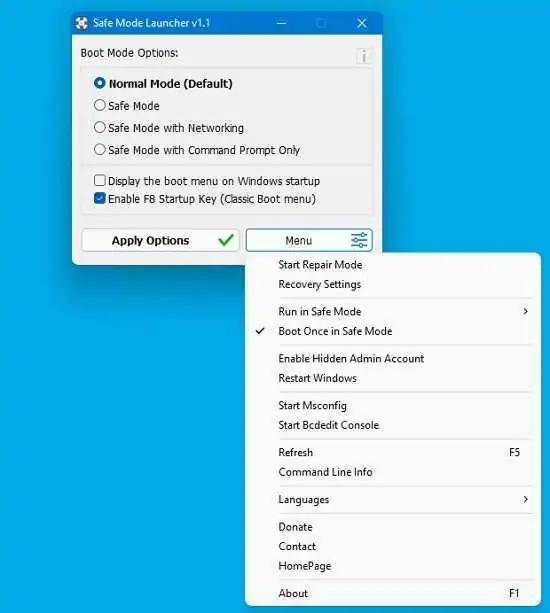 safe-mode-portable safe-mode-portable