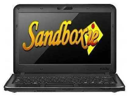 sandboxie-portable