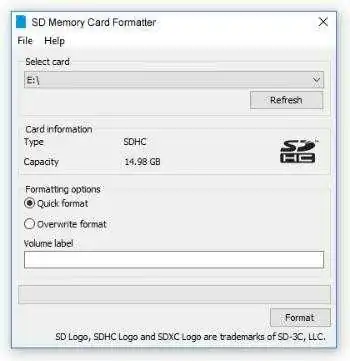 sd-memory-card-formatter-portable