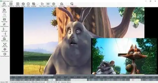 simple-video-cutter-portable simple-video-cutter-portable