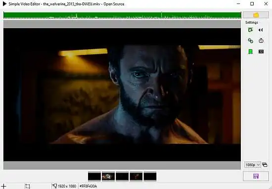 simple-video-editor-portable simple-video-editor-portable