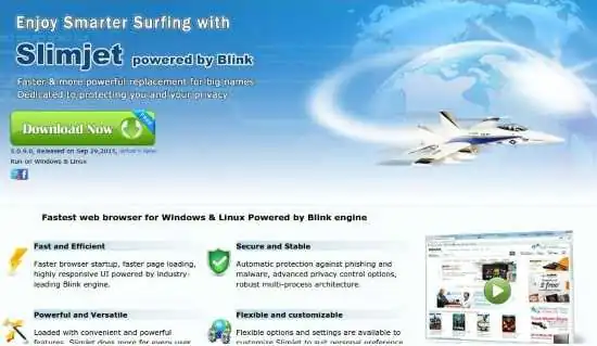 slimjet-portable slimjet-portable