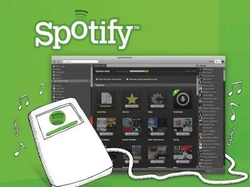 spotify-portable