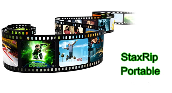 staxrip-portable staxrip-portable
