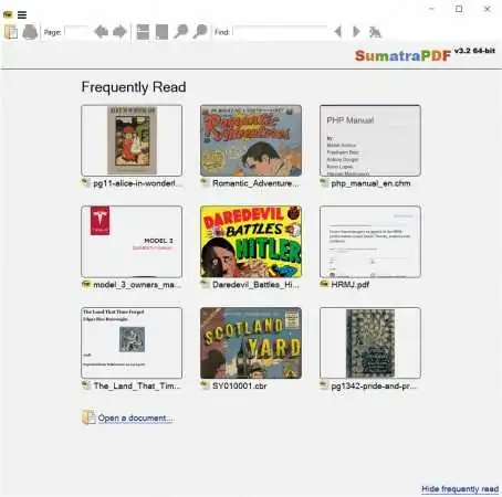 sumatra-pdf-portable