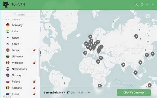 tomvpn-portable