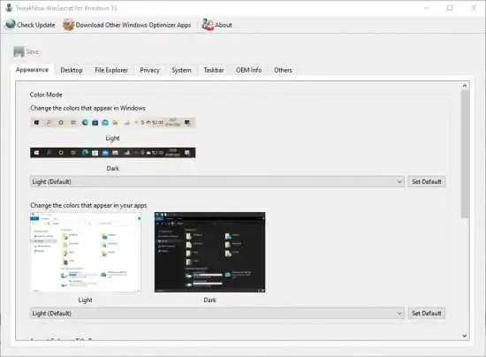 tweaknow-winsecret-portable tweaknow-winsecret-portable