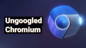 Что такое chromium portable