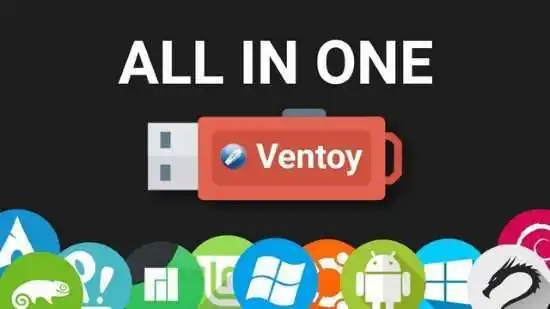 ventoy-usb