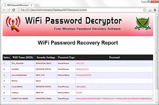 wifi-password-recovery-portable