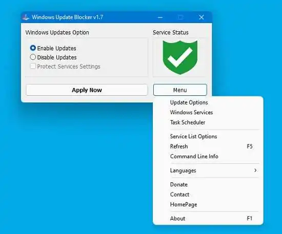 windos-update-blocker-portable windos-update-blocker-portable